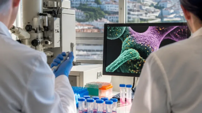 Investigadores da Universidade de Coimbra descrevem mecanismo que liga BDNF à hiperatividade neuronal na epilepsia