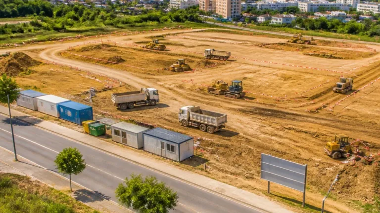 iParque acelera expansão em Coimbra com mais de €9 milhões e 10 lotes industriais
