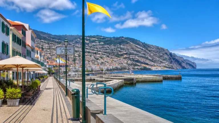 IPMA mantém avisos amarelos: temperaturas podem chegar aos 30ºC na Madeira