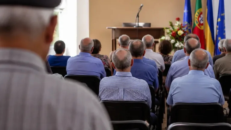 Isaltino afasta candidatura à Câmara de Mirandela e diz não estar no horizonte local