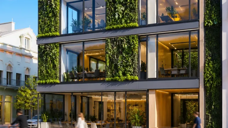 IWG abre HQ em Loulé e amplia oferta de coworking no centro da cidade