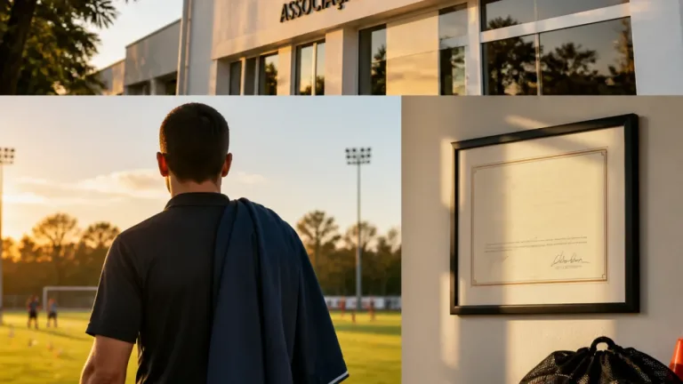 João Pedro Vargas nomeado coordenador técnico da Associação de Futebol de Beja