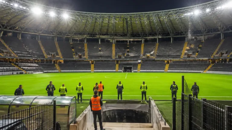Jogo Benfica–Académico Viseu a 9 de agosto será à porta fechada por sanção da APCVD