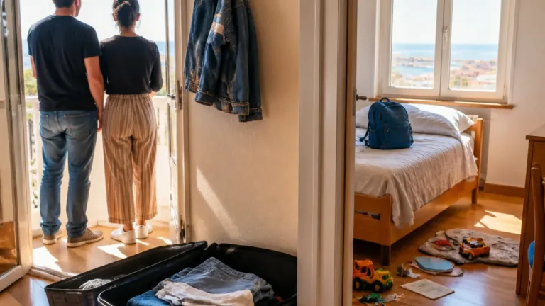 Jovem deportado separa família da Figueira da Foz após atraso no pedido de reagrupamento