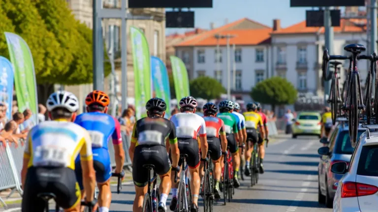 Jovens da Cantanhede destacam-se no 2.º Circuito Cidade de Mirandela