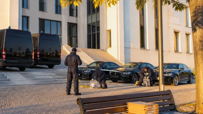 Juiz declara ilegais detenções na ‘Operação Alta Gama’ e liberta sete suspeitos em Faro