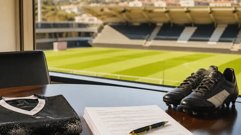 Kahraman renova e garante continuidade criativa no Académico de Viseu