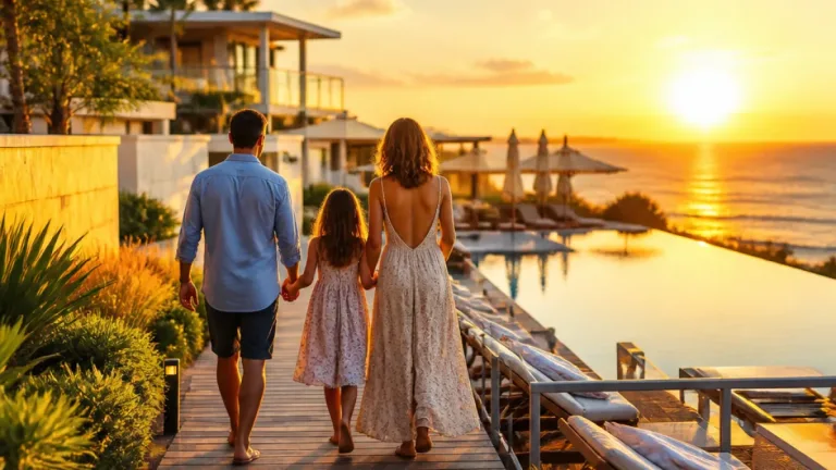 Kátia Aveiro passa férias em resorts de luxo no Algarve: «Tenho a vida que eu quis»