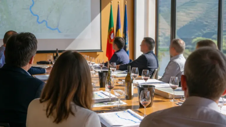 Lamego acolhe 200.ª reunião da CIMDOURO para definir prioridades regionais
