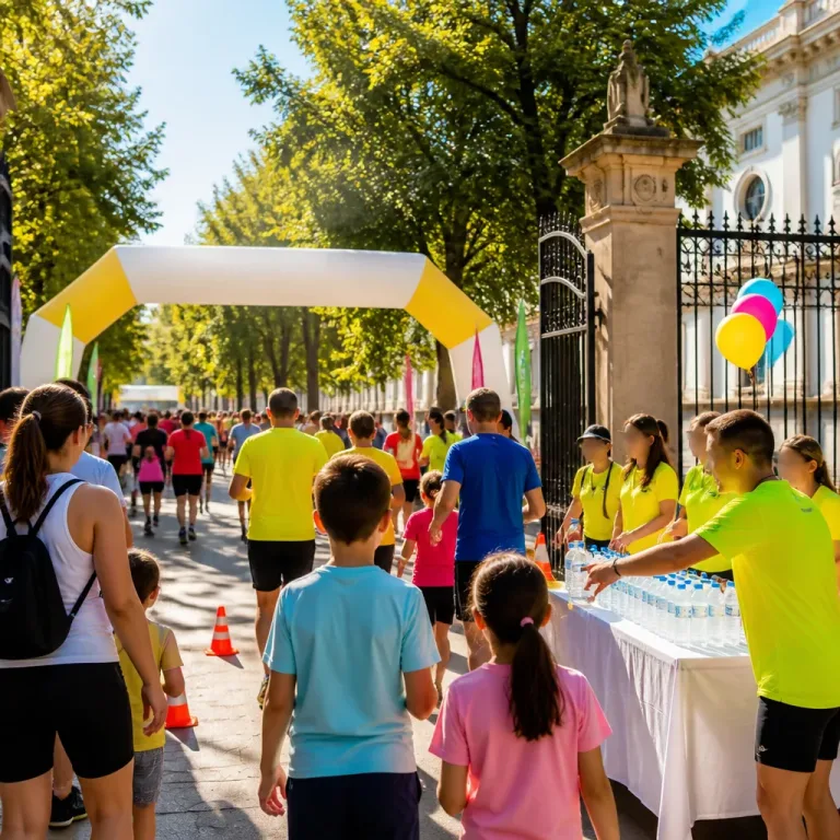 Corrida Dio Run regressa a Mossoró a 8 de agosto para promover saúde e convívio
