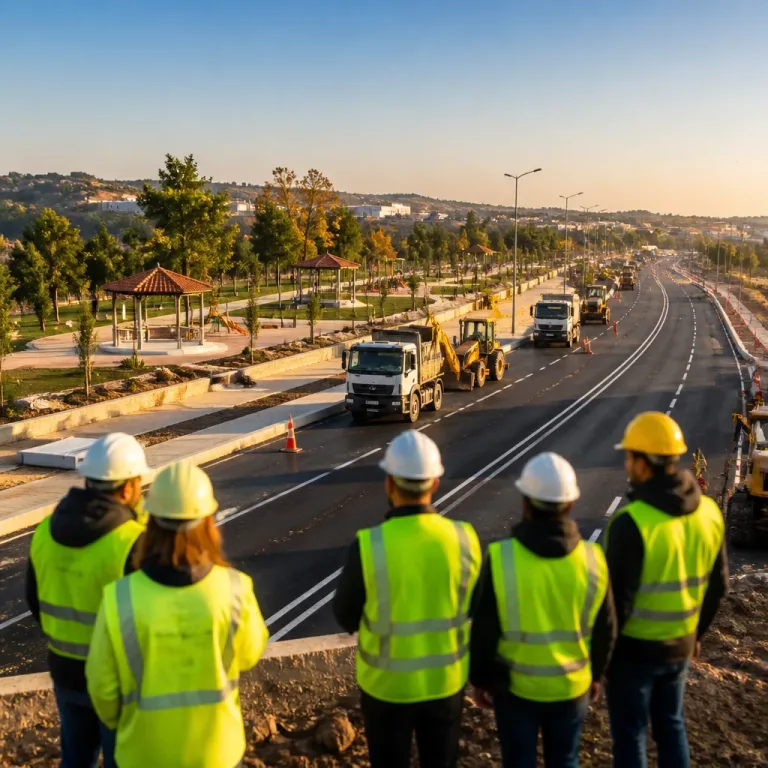 Caxias celebra 203 anos com mutirão de obras que inclui parque e duplicação de avenida