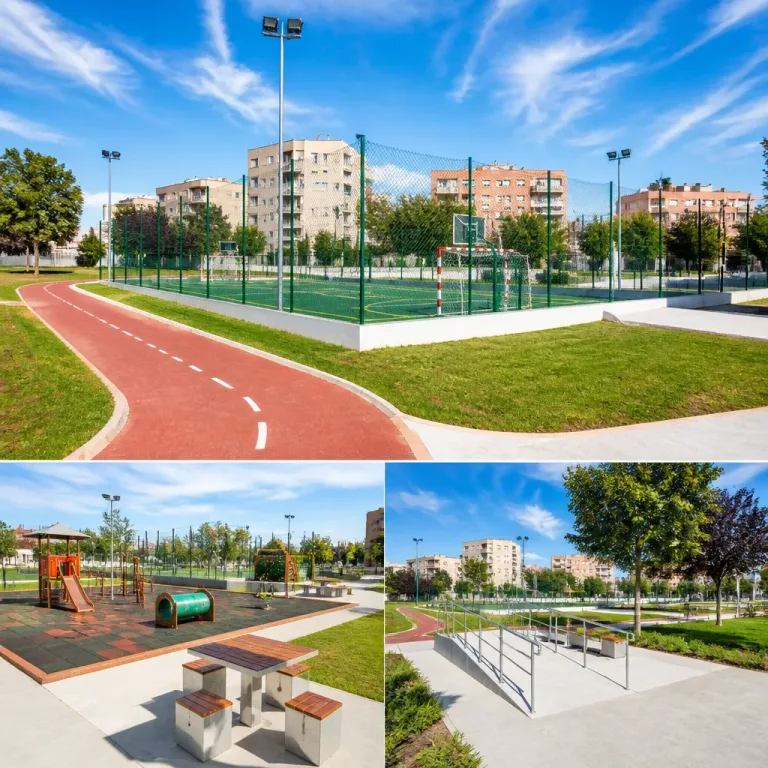 Mogi das Cruzes inaugura Praça de Esportes e Lazer Kaizuka com horários e atividades anunciadas