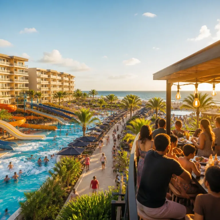 Aqualand em Salinópolis amplia oferta e promove Salinas como destino para o ano inteiro