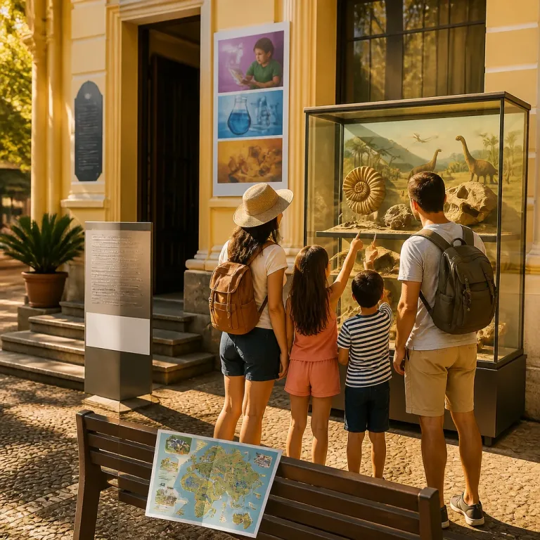 Museus do Piauí: roteiro cultural para famílias nas férias de julho