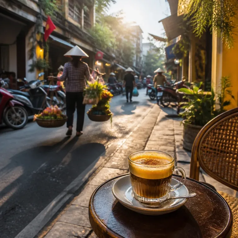 Turismo gastronómico no Vietname: cada prato como porta de entrada na cultura