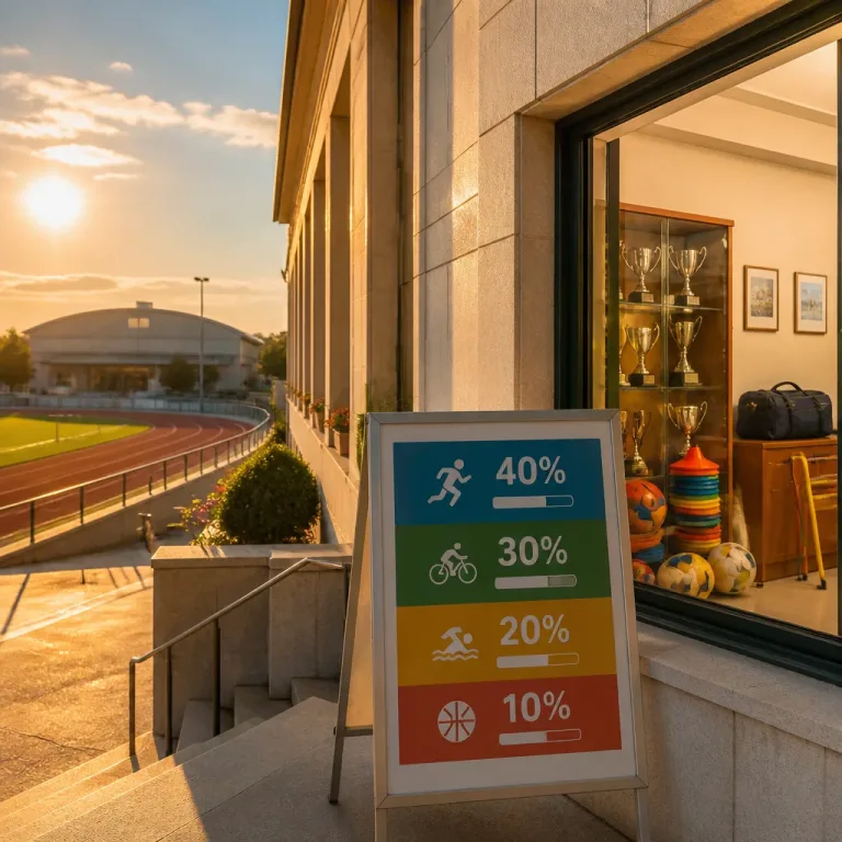 Itatiaiuçu eleva para 3,36% do orçamento o investimento em desporto e lazer em 2026