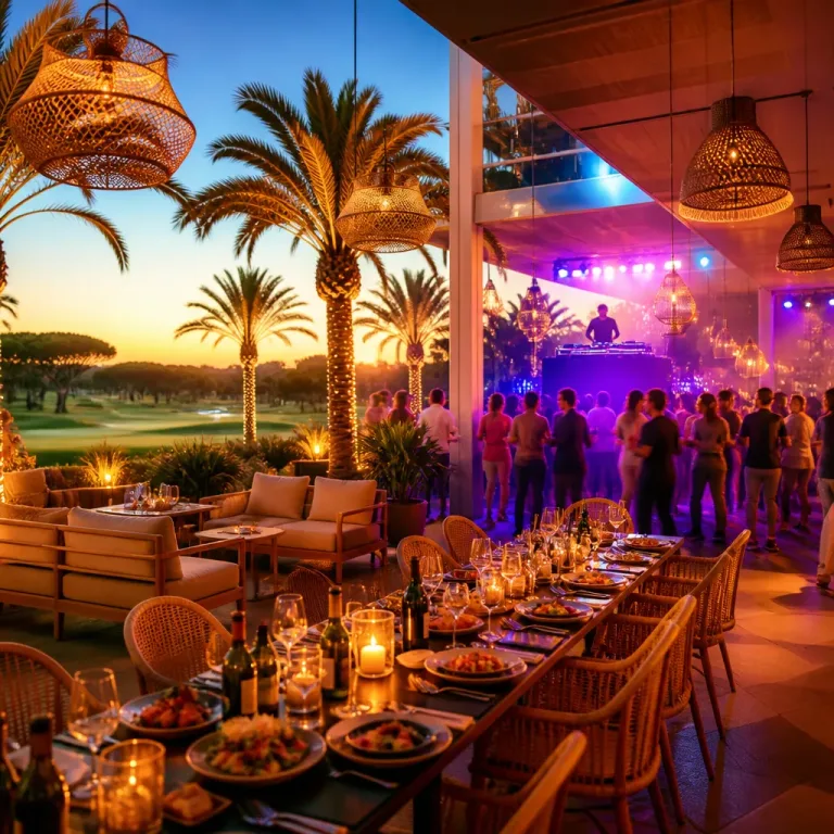Algarve aposta em noites de verão com eventos curados, do jantar à pista de dança