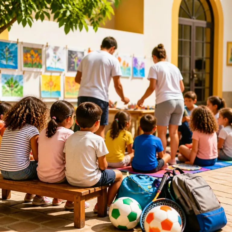 Fundação “la Caixa” garante verão educativo gratuito a mais de 1.200 crianças e jovens