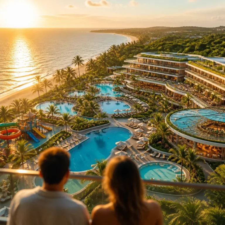 Vila Galé abre novo resort no Cabo de Santo Agostinho a 31 de outubro com 298 unidades