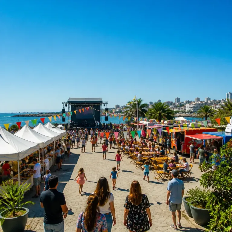 Praça do Cais das Artes estreia Circuito Cais com programação gratuita nos fins de semana