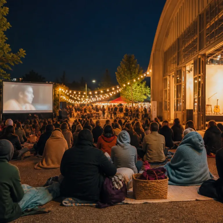 Fim de semana em Campinas: cinema gratuito, show de Humberto Gessinger e festivais pela região