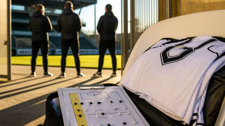 Lebedenko de saída do Vitória em Guimarães: lateral-esquerdo tem mercado