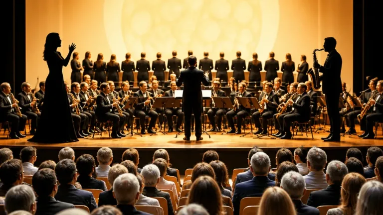 Leiria celebra 80 anos do Orfeão com gala lírica aberta à cidade