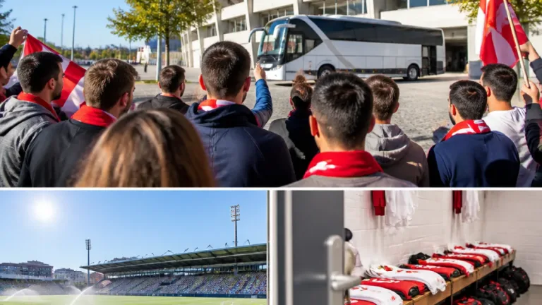 Leiria com equipa renovada: UD Leiria estreia‑se na Liga 2 com 11 reforços