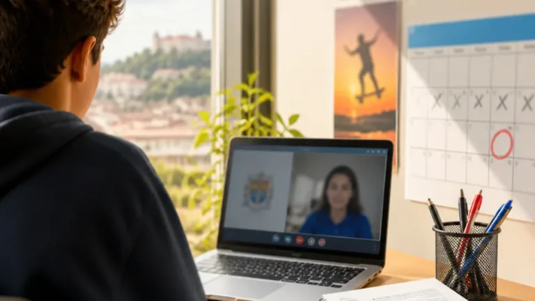 Leiria lança teleconsultas gratuitas de psicologia para jovens com cerca de 70 sessões realizadas