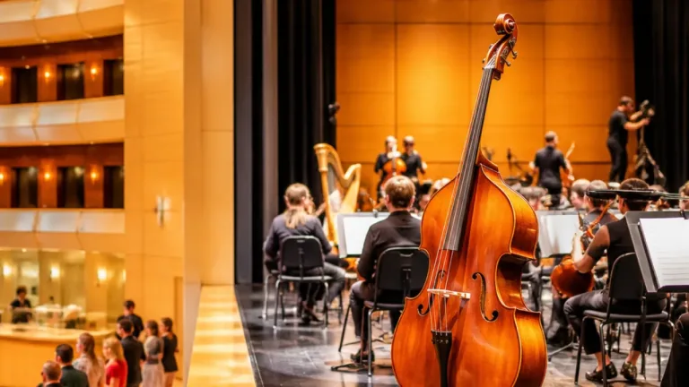 Leiria recebe Christian McBride em concerto com a Orquestra Jazz de Leiria