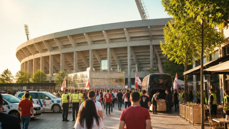 Leiria recebe jogos do Torreense na fase regular da Liga Europa