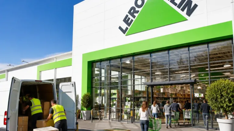 LEROY MERLIN chega à Covilhã com investimento de 3,7 milhões e 36 empregos