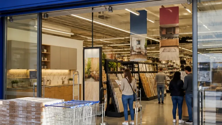 Leroy Merlin inaugura loja em Covilhã com investimento de 3,7 milhões