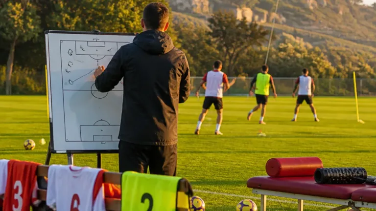 Lesões complicam defesa do SC Braga e condicionam escolhas de Carlos Vicens