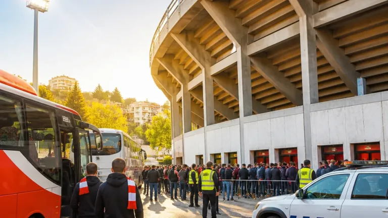 Liga confirma hora de arranque: Sp. Braga em Moreirense às 20h30 de 9 de agosto