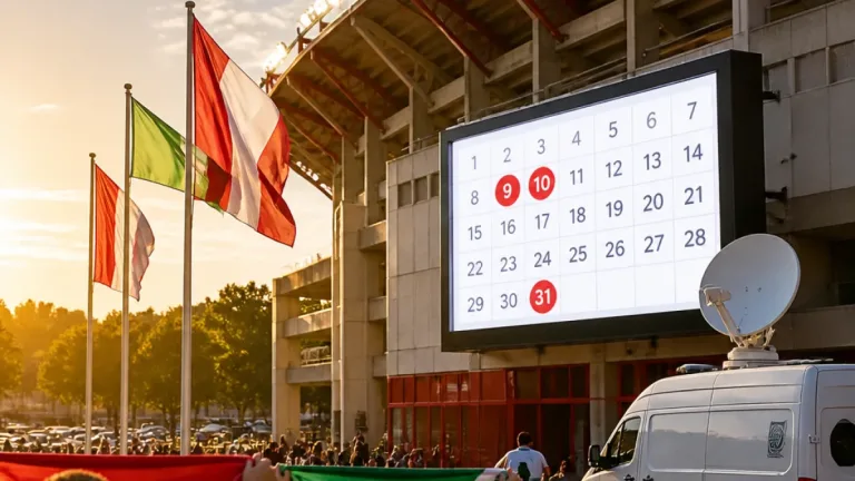 Liga define horários da 3.ª e 4.ª jornadas: jogos de Sp. Braga e V. Guimarães sujeitos a alteração