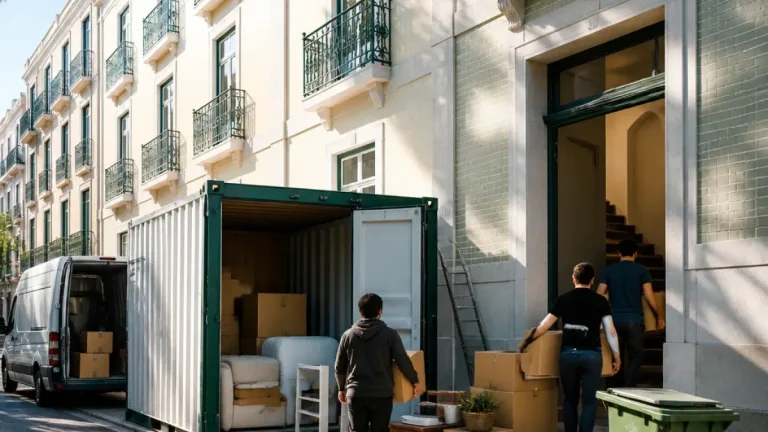 Lisboa: 12 mil habitações entregues na AML no âmbito do PRR, com meta de mais 4 mil até agosto