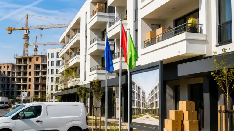 Lisboa: municípios metropolitanos já entregaram 12 mil casas no âmbito do PRR