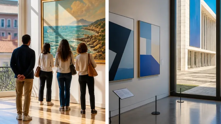 Lisboa recebe diálogo inédito entre Sorolla e Maruja Mallo em Chiado e no MAC/CCB