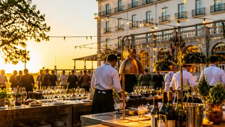 Lisboa recebe Ladies Night Fest no MACAM com chefes mulheres de renome