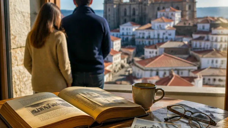 Livro dedicado à Guarda reúne memórias e homenageia figuras locais