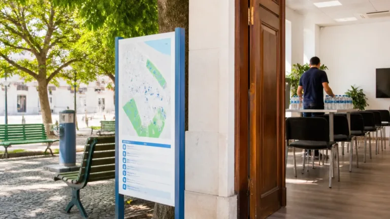 Loulé cria rede de Refúgios Climáticos para proteger população das ondas de calor