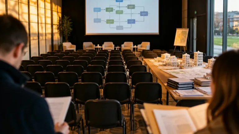 Loulé debate simplificação dos processos urbanísticos em reunião com profissionais