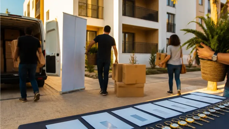 Loulé entrega 117 habitações e acelera resposta à crise habitacional