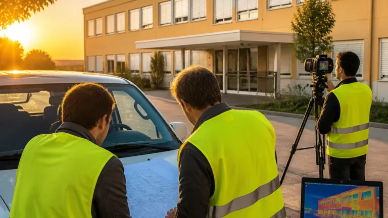 Loulé lança diagnóstico térmico e energético nas escolas com investimento de 200 mil euros
