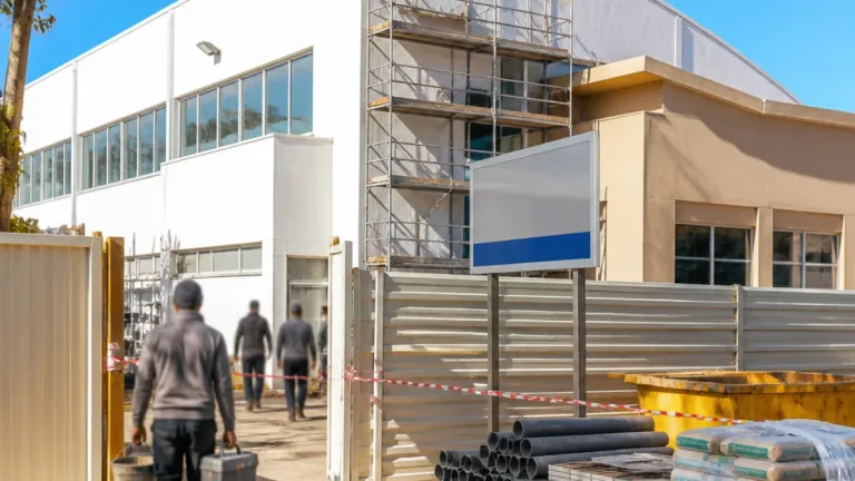 Loulé lança reabilitação de 750 mil euros no Pavilhão Carlos Gravata, em Quarteira