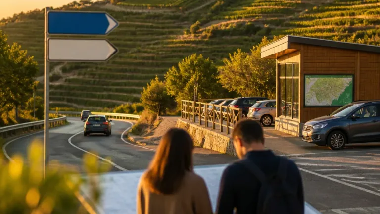Loures aposta no enoturismo e na proximidade a Lisboa para reforçar posição económica