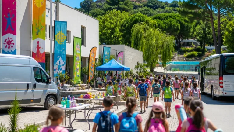 Loures lança 'Loures Aventura-te' com 960 vagas para ocupação de férias escolares