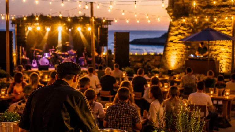 Machico acolhe 39.ª Semana Gastronómica com programação musical e proposta do chef Carlos Vieira