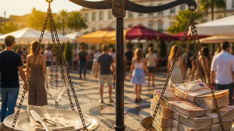 Machico: IL reconhece avanços na Semana Gastronómica mas questiona uso de 600 mil euros